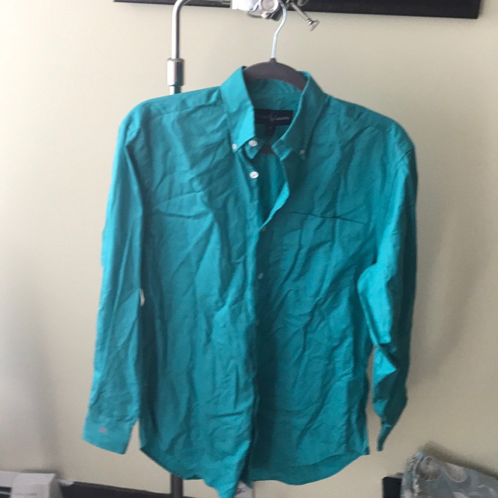 Size 8 woman’s shirt